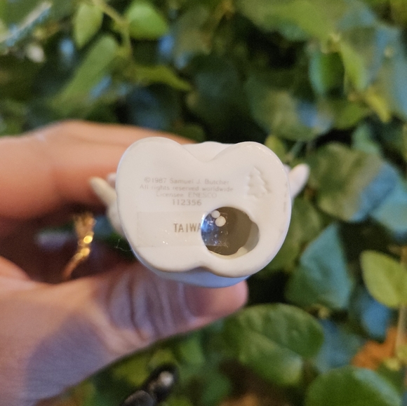 Precious Moments Christmas Ornament "You Have Touched So Many Hearts" Noel - Picture 2 of 3